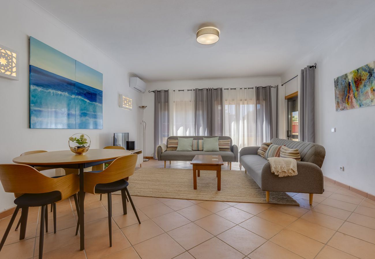 Apartamento en Lagos - Apartamento Dona Ana - A002
