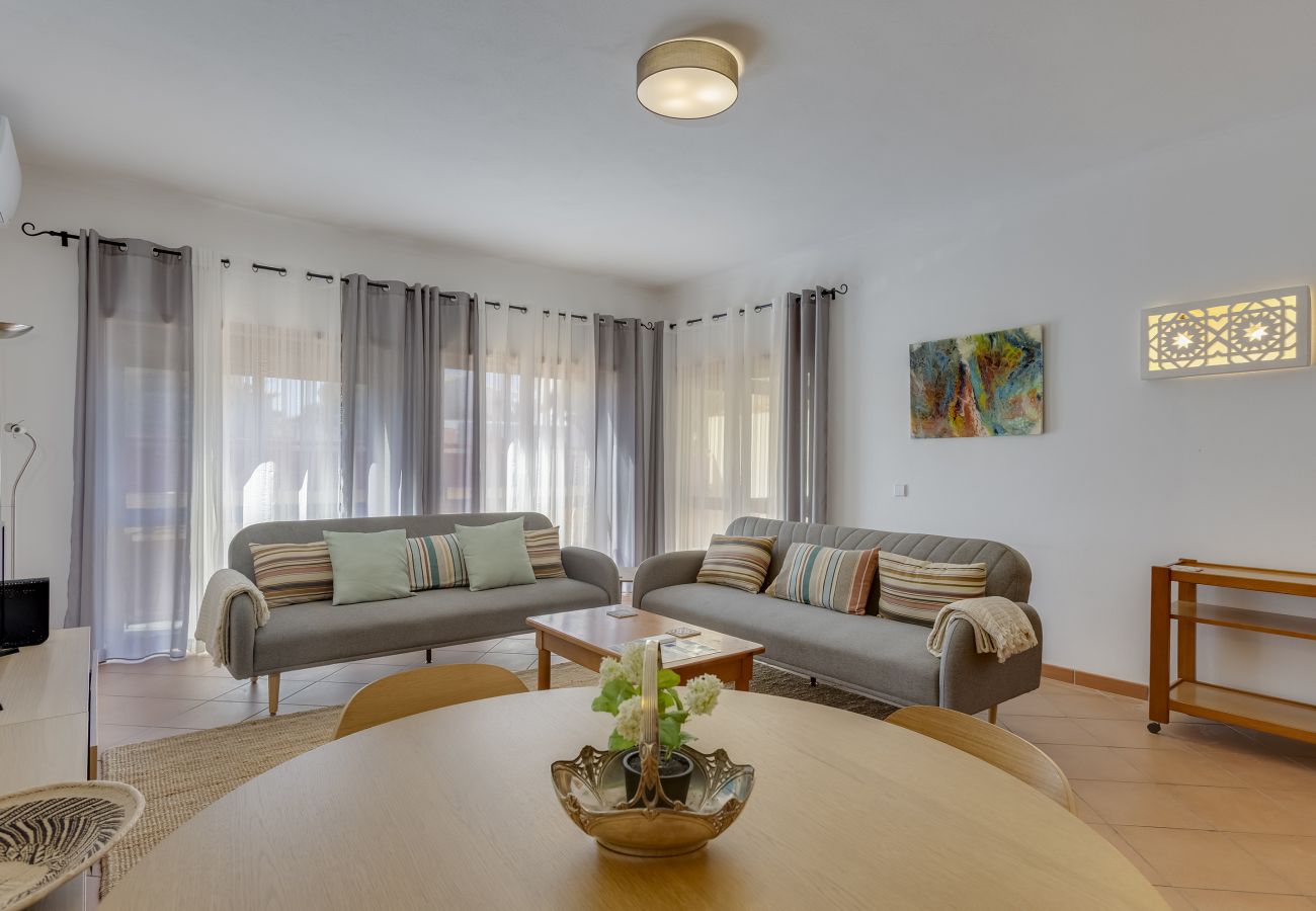 Apartamento en Lagos - Apartamento Dona Ana - A002