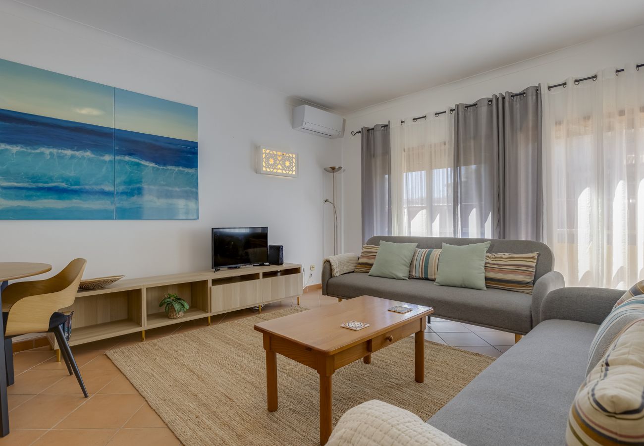 Apartamento en Lagos - Apartamento Dona Ana - A002