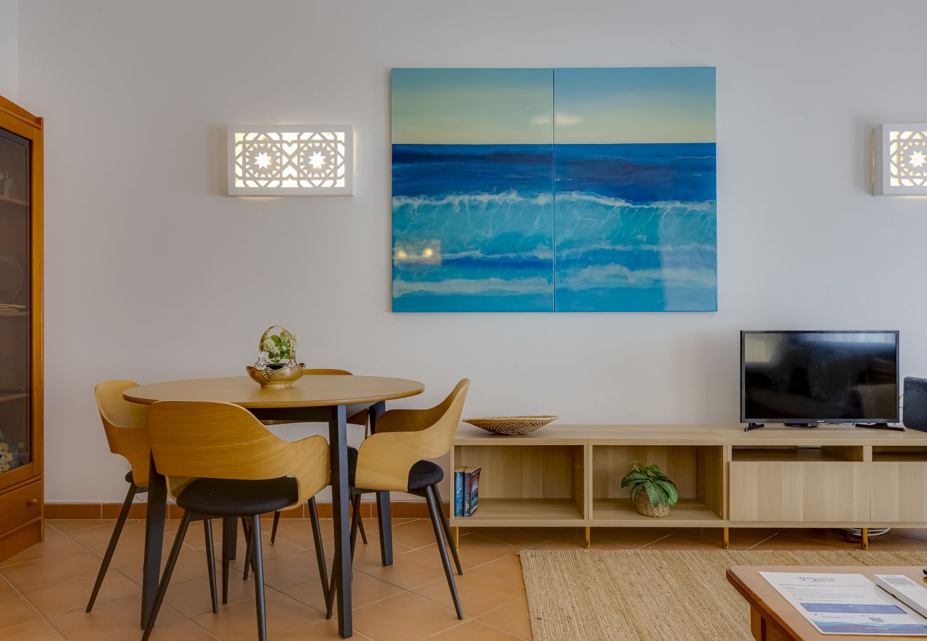 Apartamento en Lagos - Apartamento Dona Ana - A002