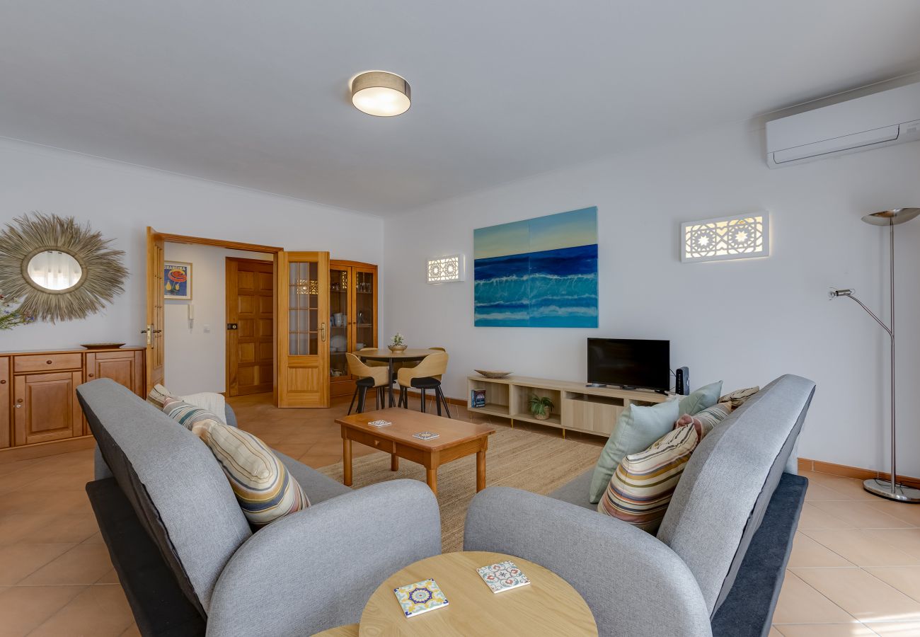 Apartamento en Lagos - Apartamento Dona Ana - A002