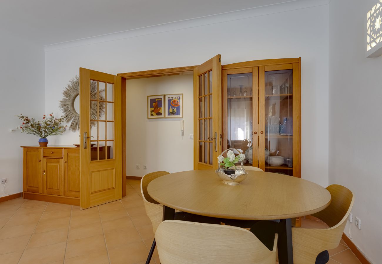 Apartamento en Lagos - Apartamento Dona Ana - A002