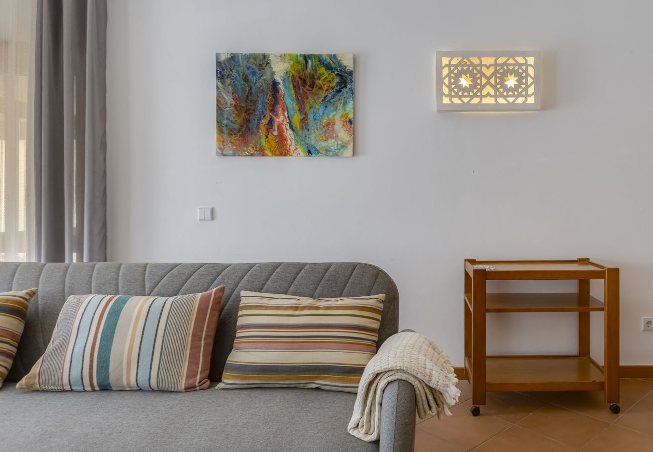 Apartamento en Lagos - Apartamento Dona Ana - A002