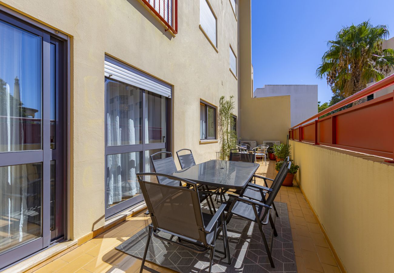 Apartamento en Lagos - Apartamento Dona Ana - A002