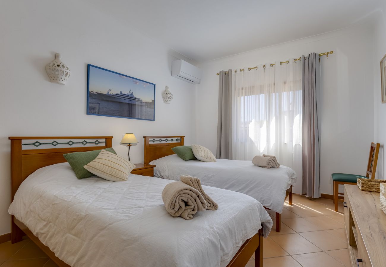 Apartamento en Lagos - Apartamento Dona Ana - A002