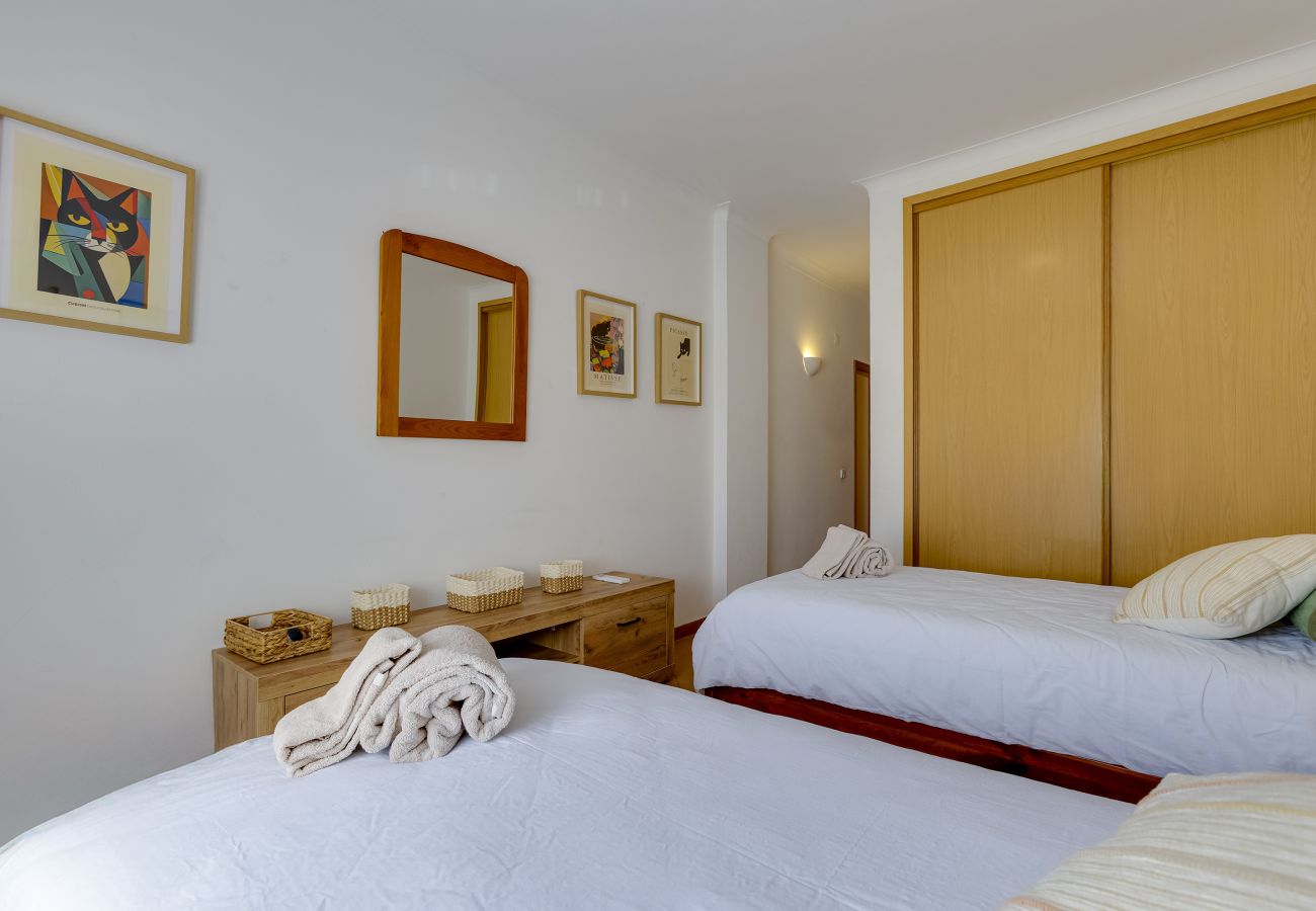 Apartamento en Lagos - Apartamento Dona Ana - A002