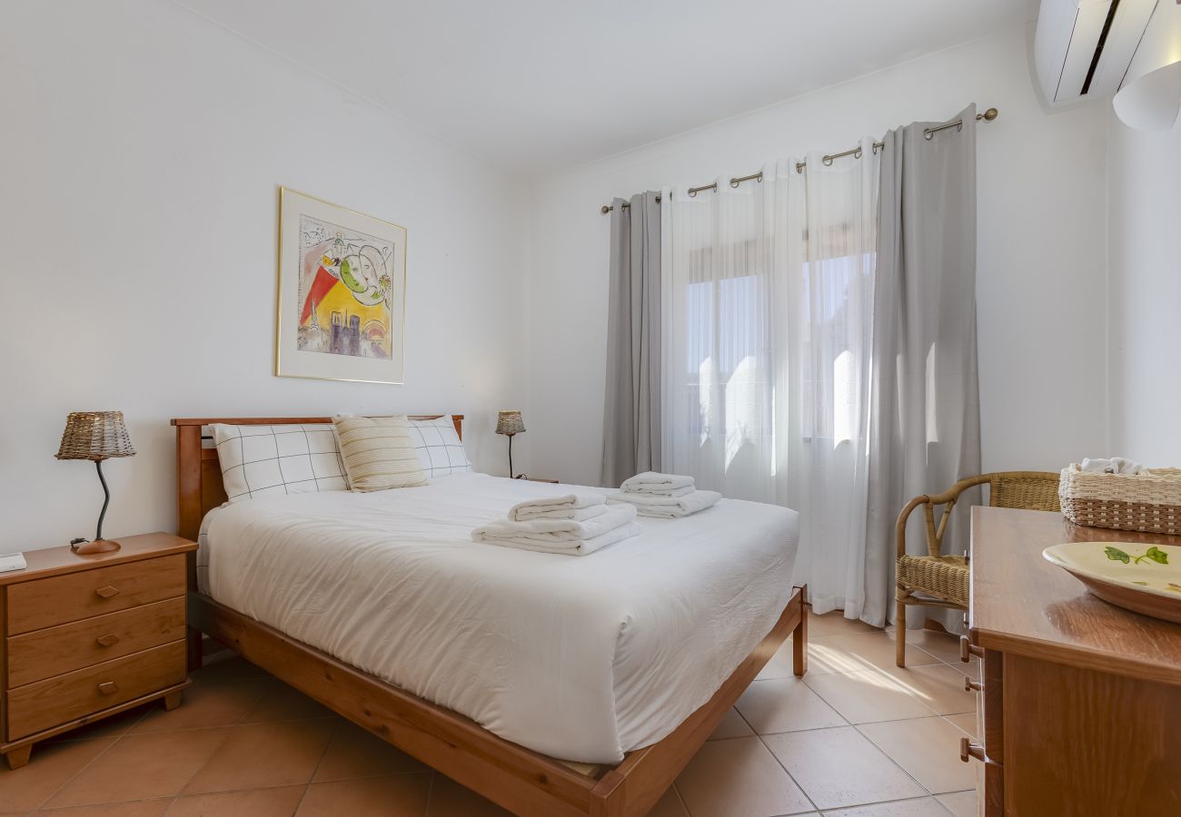 Apartamento en Lagos - Apartamento Dona Ana - A002