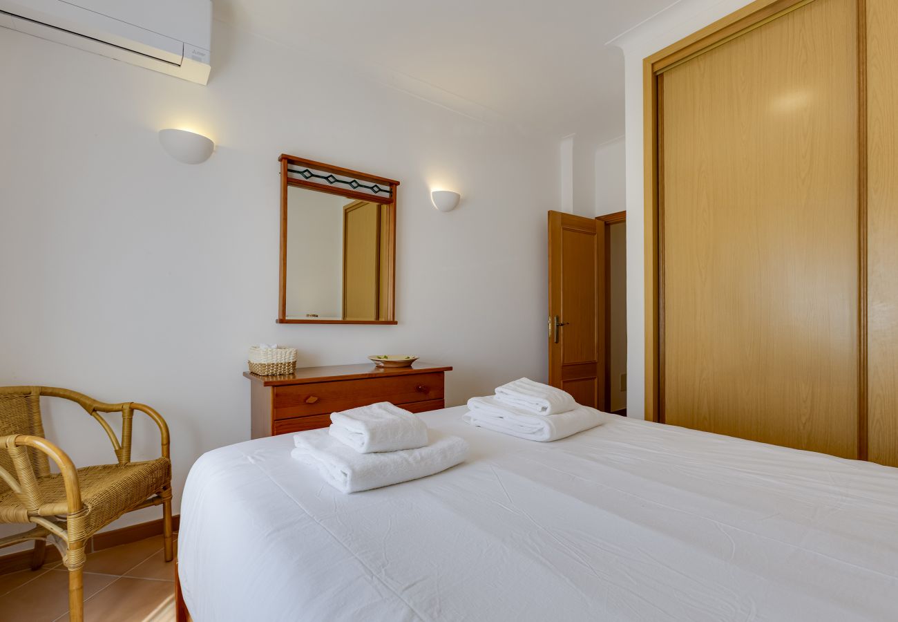 Apartamento en Lagos - Apartamento Dona Ana - A002