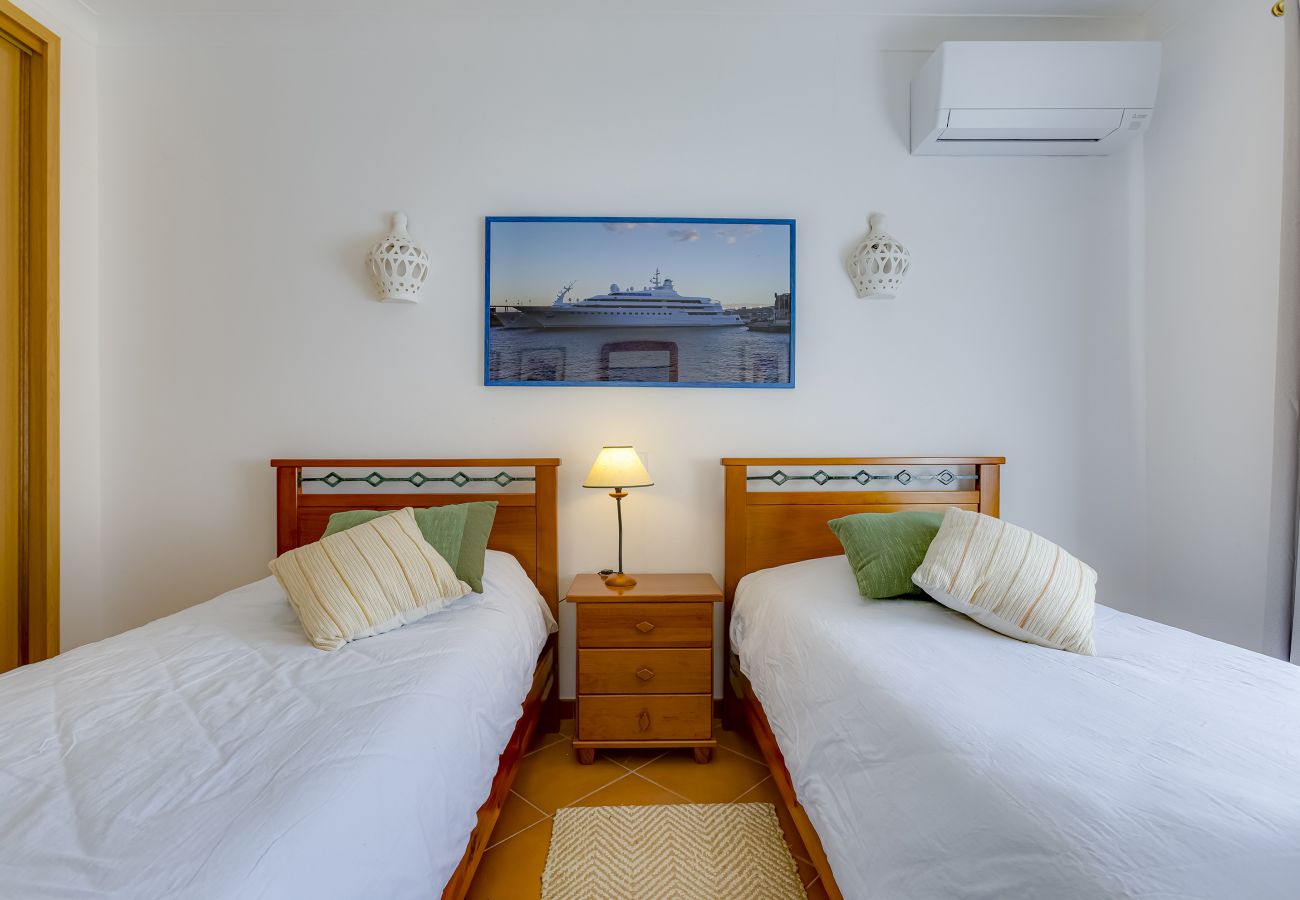 Apartamento en Lagos - Apartamento Dona Ana - A002