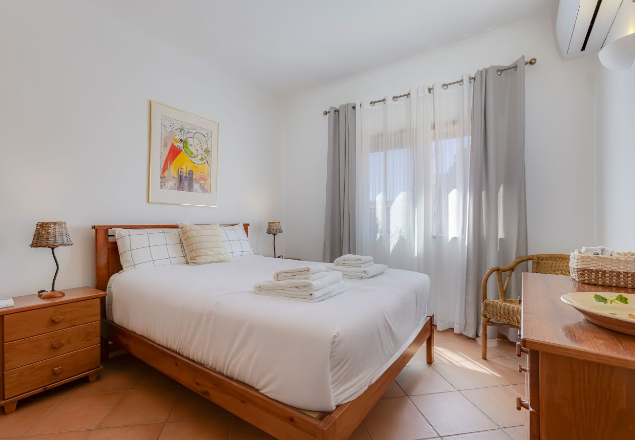 Apartamento en Lagos - Apartamento Dona Ana - A002