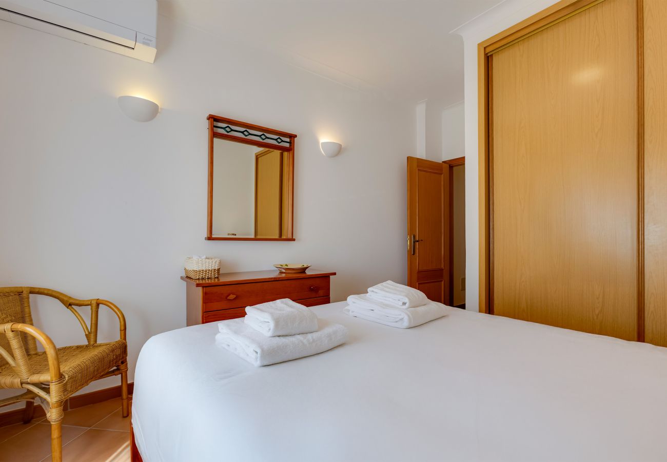 Apartamento en Lagos - Apartamento Dona Ana - A002