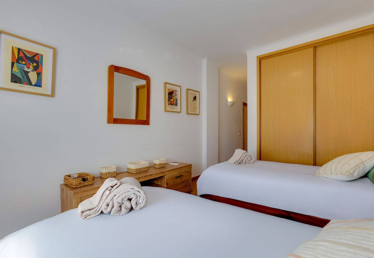Apartamento en Lagos - Apartamento Dona Ana - A002
