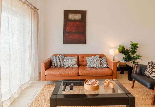 Apartamento en Lagos - Apartamento Aurora - A006 Apartamento en Lagos - Apartamento Aurora - A006