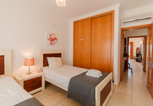 Apartamento en Lagos - Apartamento Aurora - A006 Apartamento en Lagos - Apartamento Aurora - A006