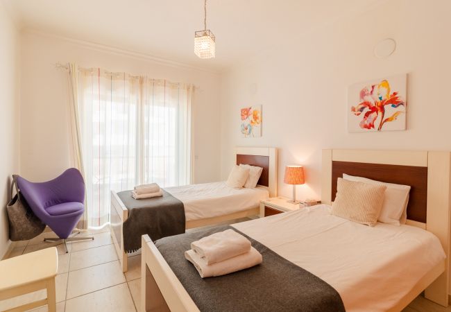 Apartamento en Lagos - Apartamento Aurora - A006 Apartamento en Lagos - Apartamento Aurora - A006