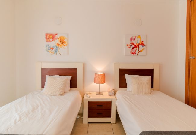 Apartamento en Lagos - Apartamento Aurora - A006 Apartamento en Lagos - Apartamento Aurora - A006