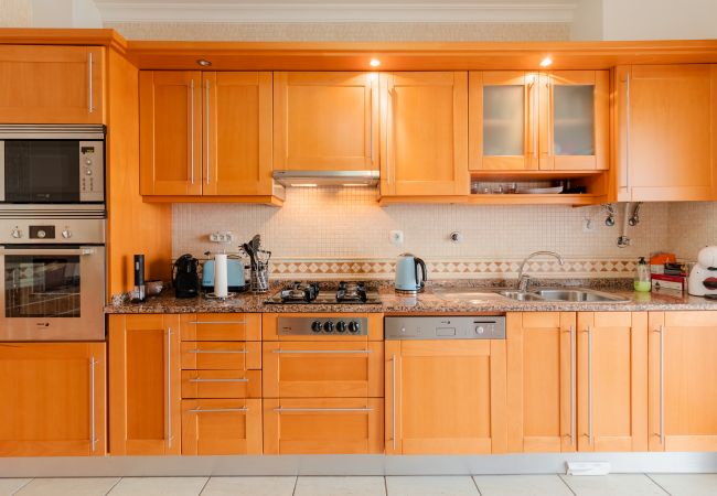Apartamento en Lagos - Apartamento Aurora - A006 Apartamento en Lagos - Apartamento Aurora - A006