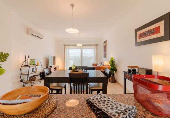 Apartamento en Lagos - Apartamento Aurora - A006 Apartamento en Lagos - Apartamento Aurora - A006