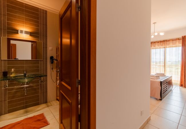 Apartamento en Lagos - Apartamento Aurora - A006 Apartamento en Lagos - Apartamento Aurora - A006