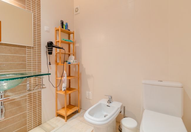 Apartamento en Lagos - Apartamento Aurora - A006 Apartamento en Lagos - Apartamento Aurora - A006