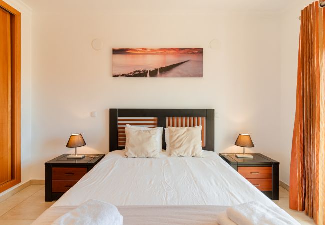 Apartamento en Lagos - Apartamento Aurora - A006 Apartamento en Lagos - Apartamento Aurora - A006