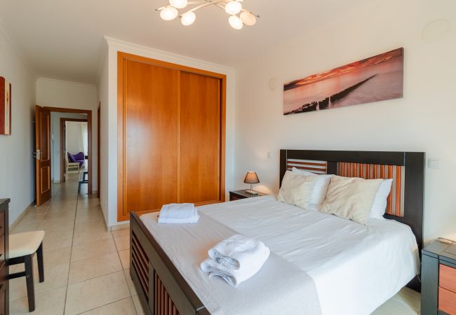 Apartamento en Lagos - Apartamento Aurora - A006