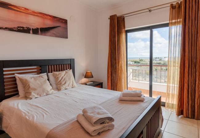 Apartamento en Lagos - Apartamento Aurora - A006 Apartamento en Lagos - Apartamento Aurora - A006