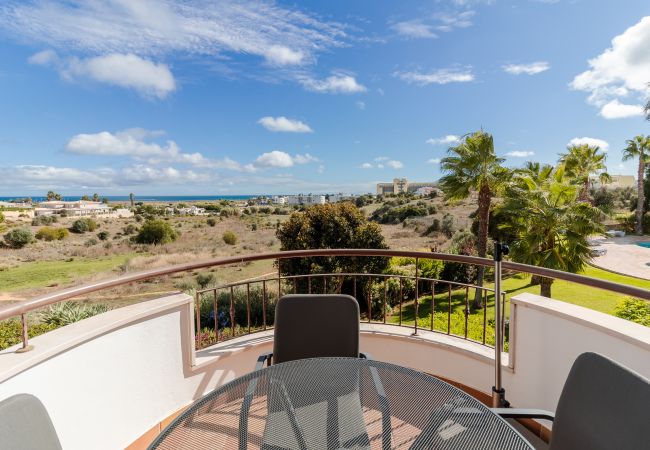 Apartamento en Lagos - Apartamento Aurora - A006 Apartamento en Lagos - Apartamento Aurora - A006