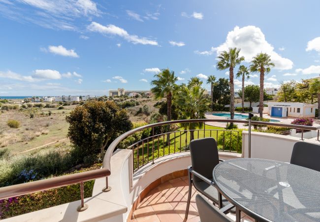 Apartamento en Lagos - Apartamento Aurora - A006 Apartamento en Lagos - Apartamento Aurora - A006
