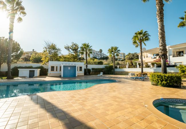 Apartamento en Lagos - Apartamento Aurora - A006 Apartamento en Lagos - Apartamento Aurora - A006
