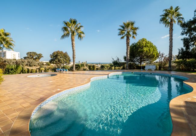 Apartamento en Lagos - Apartamento Aurora - A006 Apartamento en Lagos - Apartamento Aurora - A006