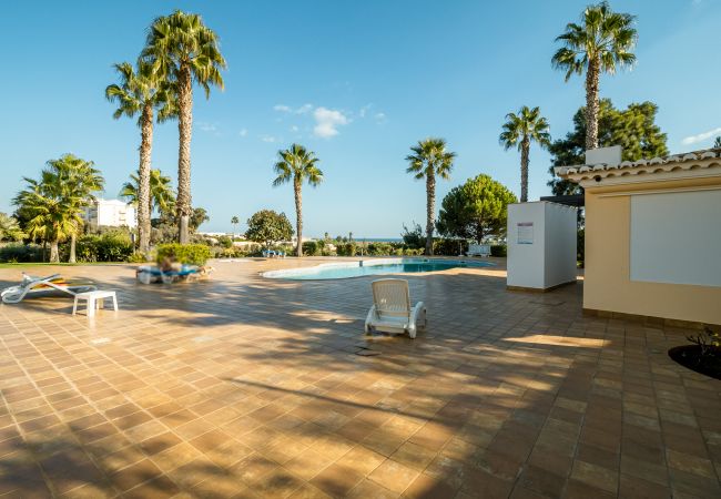 Apartamento en Lagos - Apartamento Aurora - A006 Apartamento en Lagos - Apartamento Aurora - A006