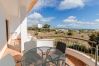 Apartamento en Lagos - Apartamento Aurora - A006 Apartamento en Lagos - Apartamento Aurora - A006