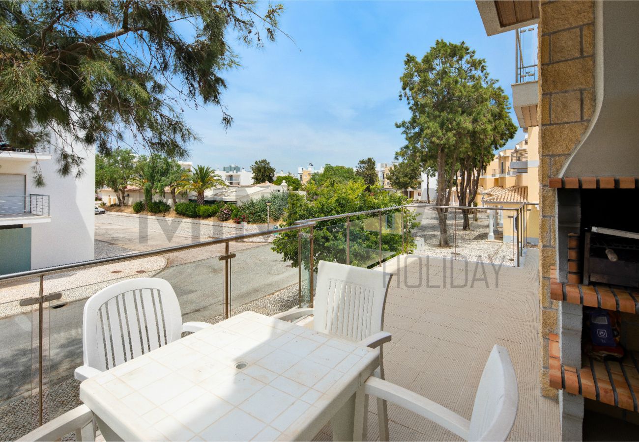 Villa en Lagos - Magnífica Casa de Playa - V074