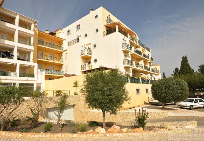 Apartamento en Lagos - Apartamento Baía Azul - A069 Apartamento en Lagos - Apartamento Baía Azul - A069