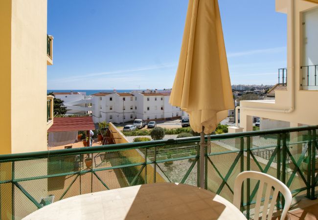 Apartamento en Lagos - Apartamento Baía Azul - A069 Apartamento en Lagos - Apartamento Baía Azul - A069