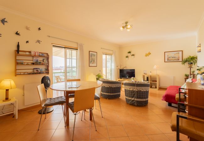 Apartamento en Lagos - Apartamento Baía Azul - A069 Apartamento en Lagos - Apartamento Baía Azul - A069