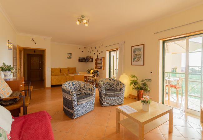 Apartamento en Lagos - Apartamento Baía Azul - A069 Apartamento en Lagos - Apartamento Baía Azul - A069