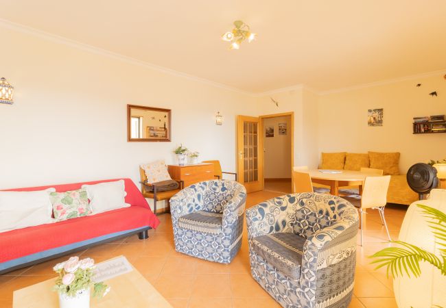 Apartamento en Lagos - Apartamento Baía Azul - A069 Apartamento en Lagos - Apartamento Baía Azul - A069