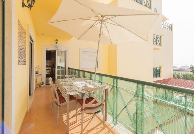 Apartamento en Lagos - Apartamento Baía Azul - A069 Apartamento en Lagos - Apartamento Baía Azul - A069