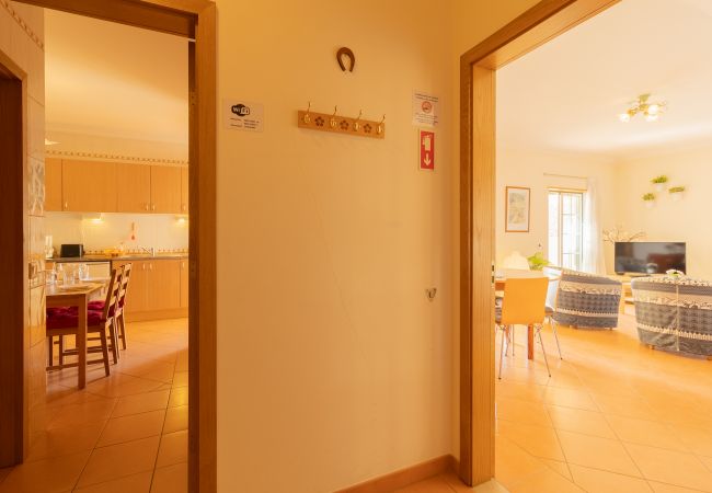 Apartamento en Lagos - Apartamento Baía Azul - A069