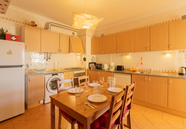 Apartamento en Lagos - Apartamento Baía Azul - A069 Apartamento en Lagos - Apartamento Baía Azul - A069