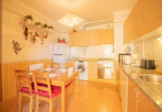 Apartamento en Lagos - Apartamento Baía Azul - A069 Apartamento en Lagos - Apartamento Baía Azul - A069