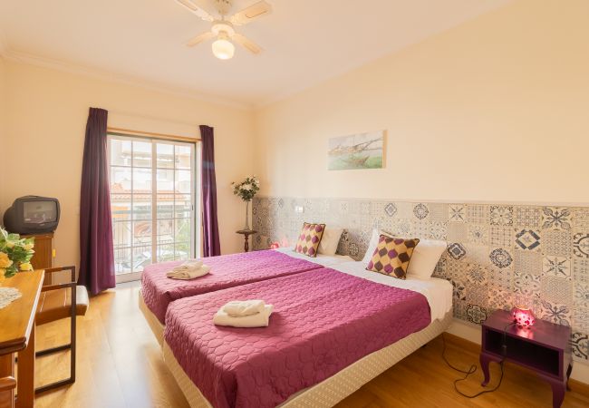 Apartamento en Lagos - Apartamento Baía Azul - A069 Apartamento en Lagos - Apartamento Baía Azul - A069