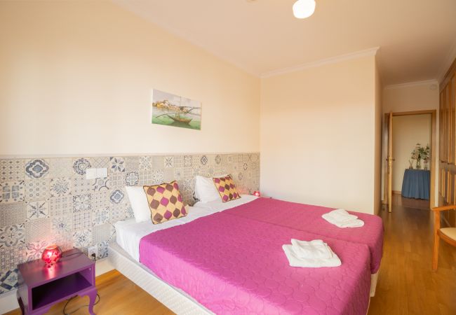 Apartamento en Lagos - Apartamento Baía Azul - A069 Apartamento en Lagos - Apartamento Baía Azul - A069