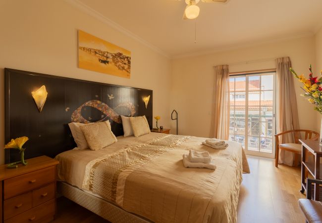 Apartamento en Lagos - Apartamento Baía Azul - A069 Apartamento en Lagos - Apartamento Baía Azul - A069