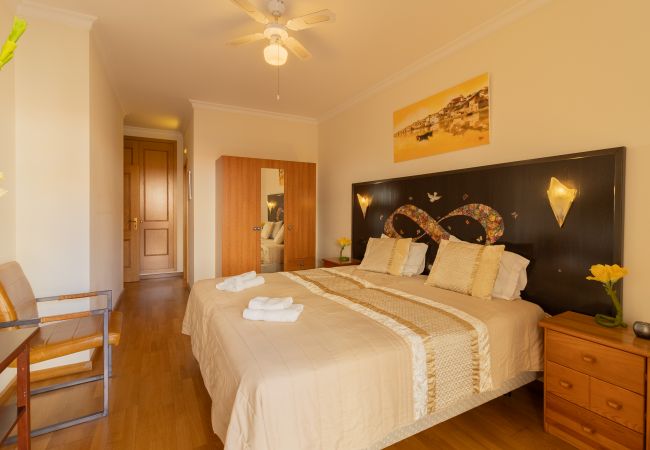 Apartamento en Lagos - Apartamento Baía Azul - A069 Apartamento en Lagos - Apartamento Baía Azul - A069