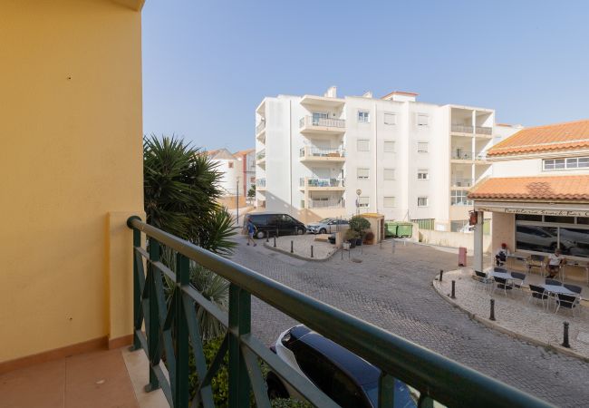 Apartamento en Lagos - Apartamento Baía Azul - A069 Apartamento en Lagos - Apartamento Baía Azul - A069