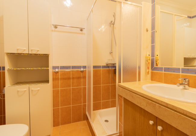 Apartamento en Lagos - Apartamento Baía Azul - A069 Apartamento en Lagos - Apartamento Baía Azul - A069