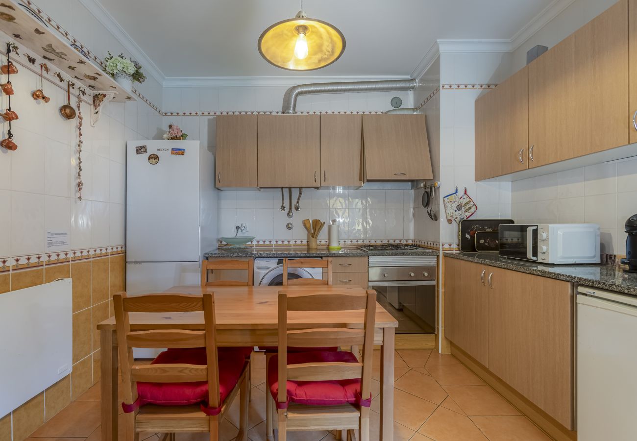 Apartamento en Lagos - Apartamento Baía Azul - A069